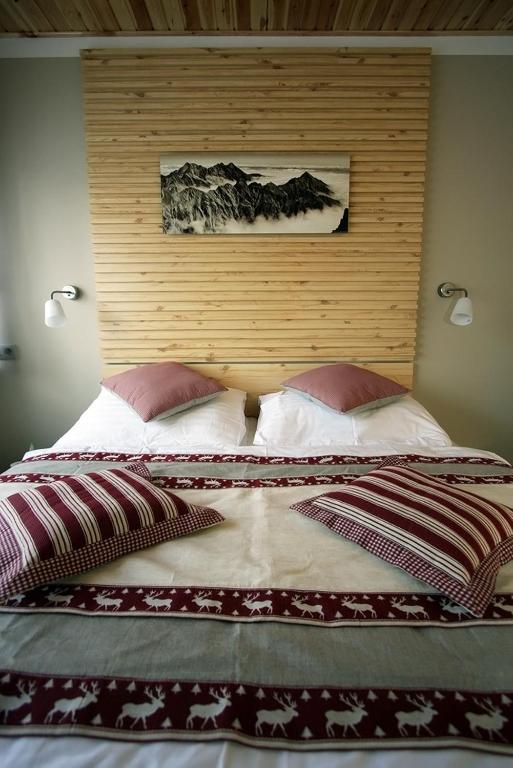 Horsky Hotel Sliezsky Dom Vysoké Tatry Quarto foto