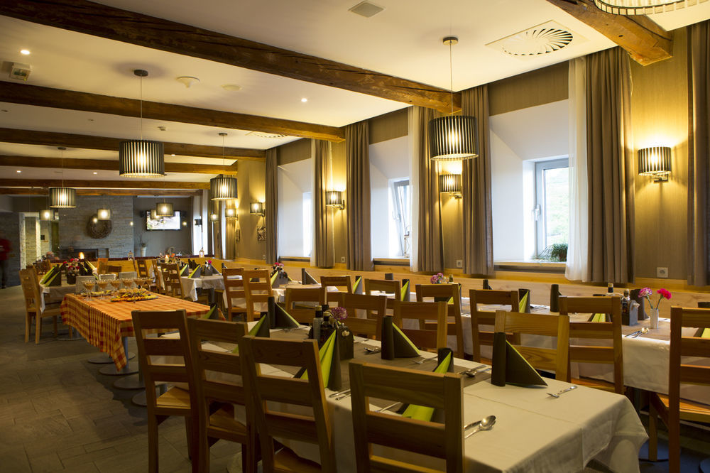 Horsky Hotel Sliezsky Dom Vysoké Tatry Exterior foto